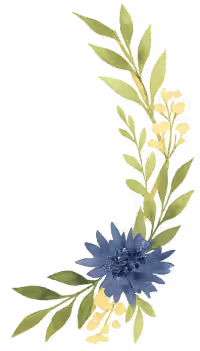 květinová dekorace